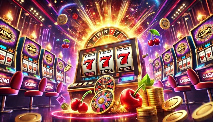 Live Casino - jiliburma