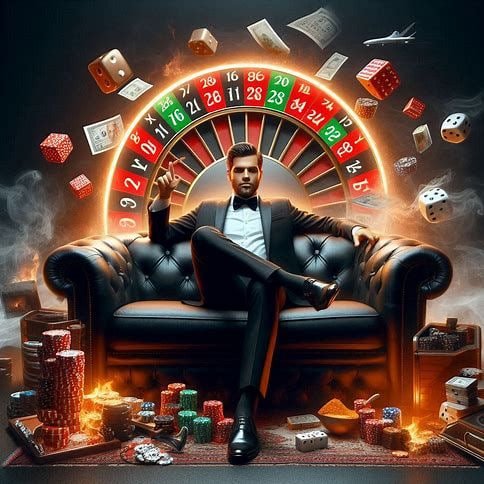 JILI Burma Live Casino — တိုက်ရိုက်ထုတ်လွှင့် ဒီလာများနှင့် Baccarat, Roulette ကစားနေသောမြင်ကွင်း