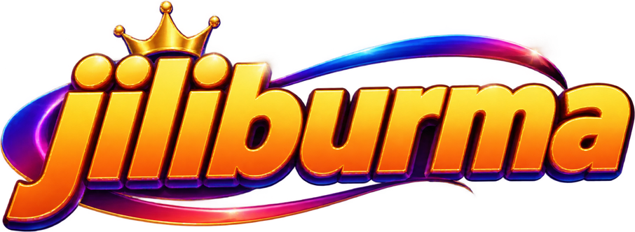 jiliburma လိုဂို